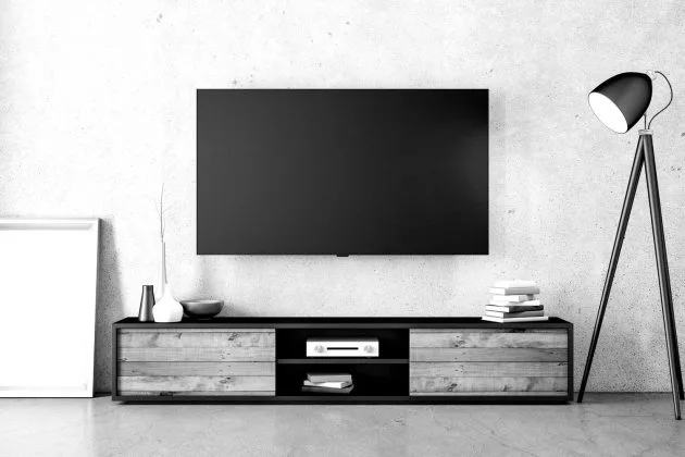 40-inch TV Wall Mount
