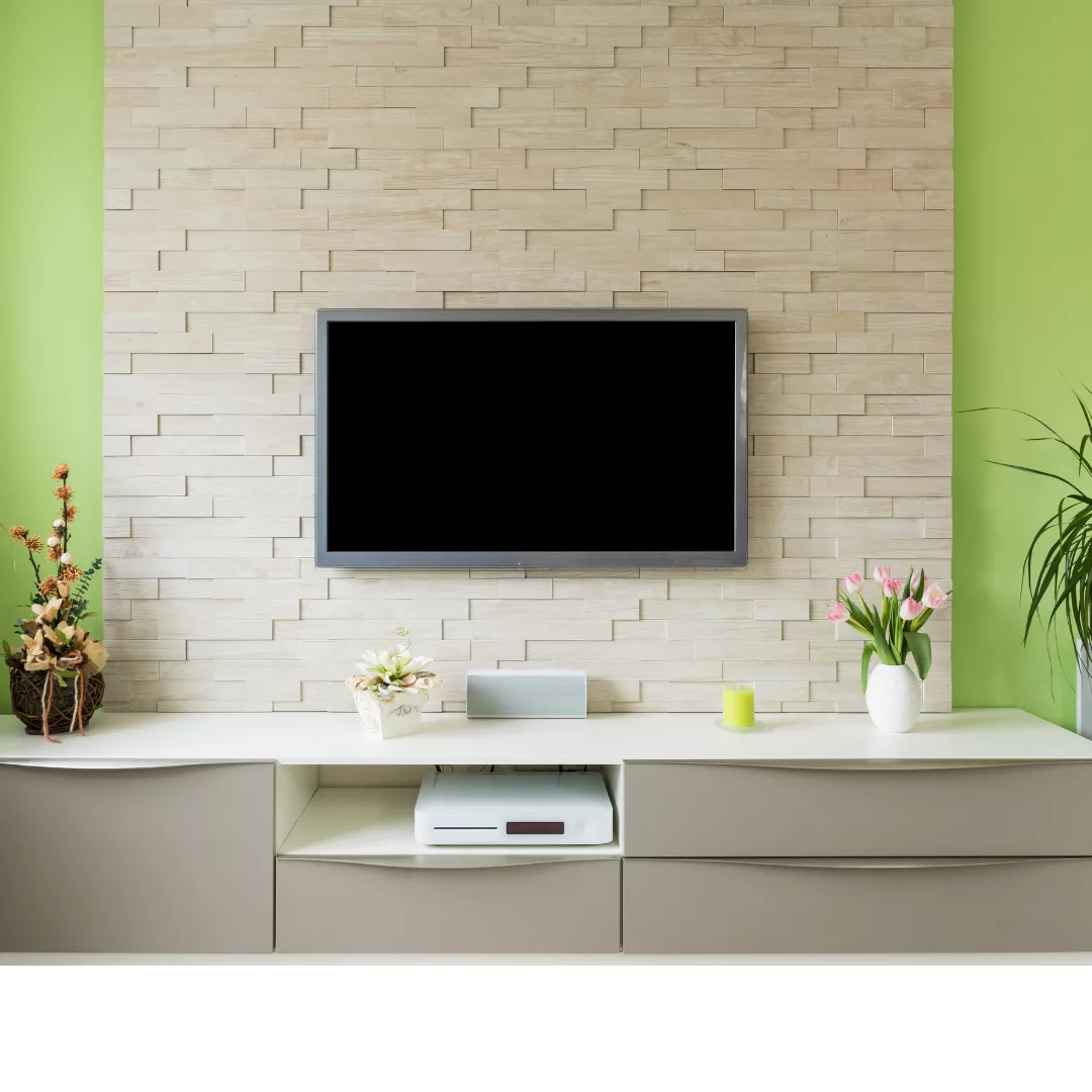 How to Choose the Right TV Wall Mount for Your TV