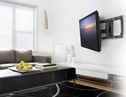 65-inch TV wall mount swivel